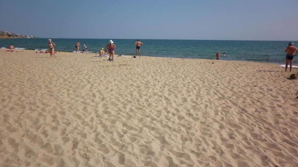 GT Green Fort Beach Apartments Sunny Beach Buitenkant foto